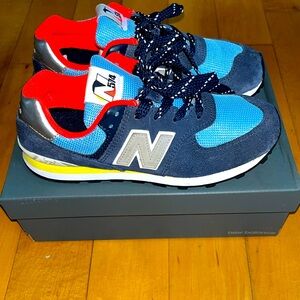 Kid’s New Balance 574